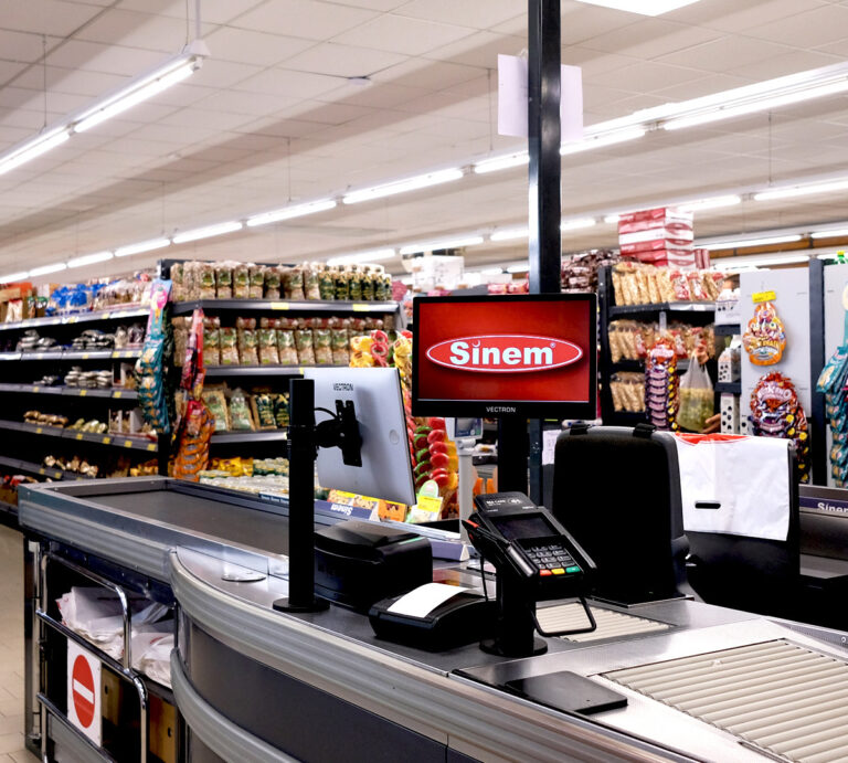 Sinem Market Der Supermarkt für internationale Lebensmittel